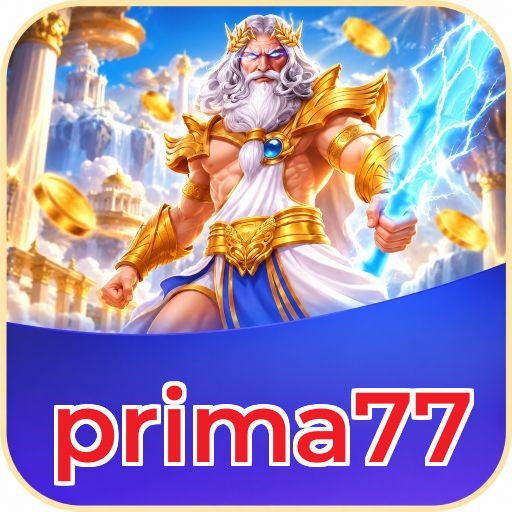 Screenshot 1 - prima77 Home Screen