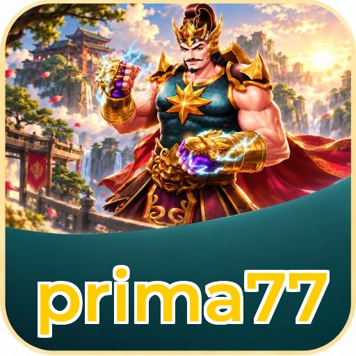 Screenshot 1 - prima77 Home Screen