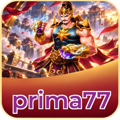 Screenshot 1 - prima77 Home Screen
