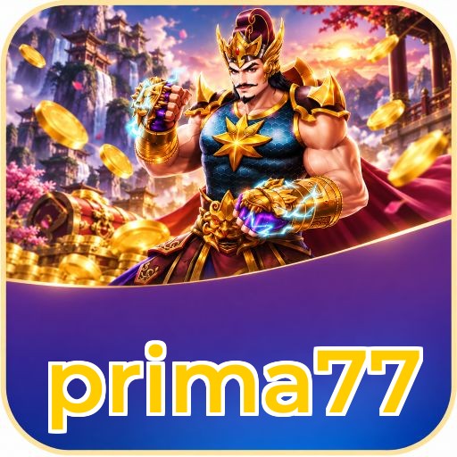 Screenshot 1 - prima77 Home Screen